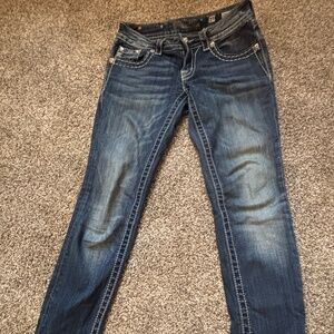 MissMe Jeans